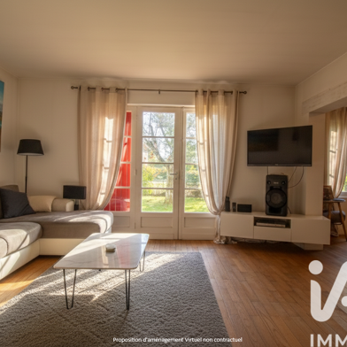 Maison 6 pièces 360000 €