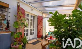 Maison 6 Pièces 120 m² à vendre à Vielle-Saint-Girons (40560)