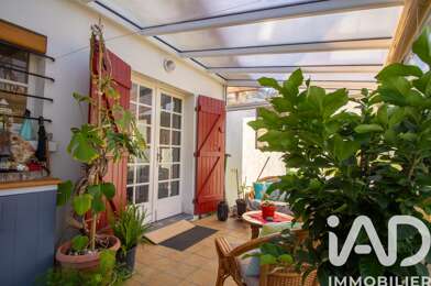 Maison 6 pièces 360000 €