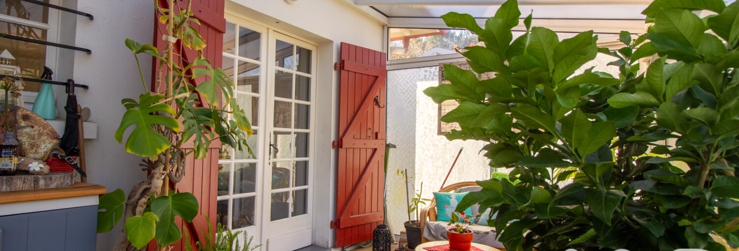 Maison 6 Pièces 120 m² à vendre à Vielle-Saint-Girons (40560)