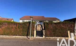 Maison 4 Pièces 131 m² à vendre à Œting (57600)