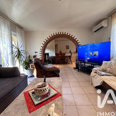 Maison 4 pièces 235000 €