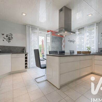 Maison 4 pièces 219000 €