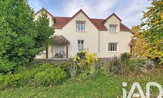 Maison 7 Pièces 241 m² à vendre à Évry-Grégy-sur-Yerre (77166)