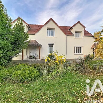 Maison 7 pièces 550000 €