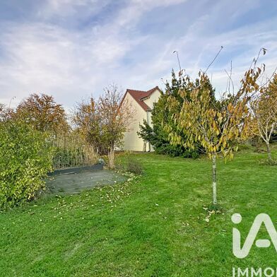 Maison 7 pièces 550000 €