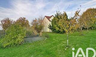 Maison 7 Pièces 241 m² à vendre à Évry-Grégy-sur-Yerre (77166)