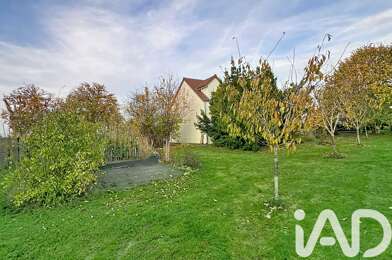 Maison 7 pièces 520000 €