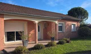 Maison 4 Pièces 103 m² à vendre à Saint-Yan (71600)