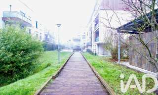 Appartement 1 Pièce 31 m² à vendre à Bussy-Saint-Georges (77600)