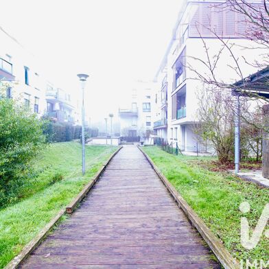 Appartement 1 pièces 169000 €