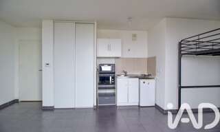 Appartement 1 Pièce 31 m² à vendre à Bussy-Saint-Georges (77600)