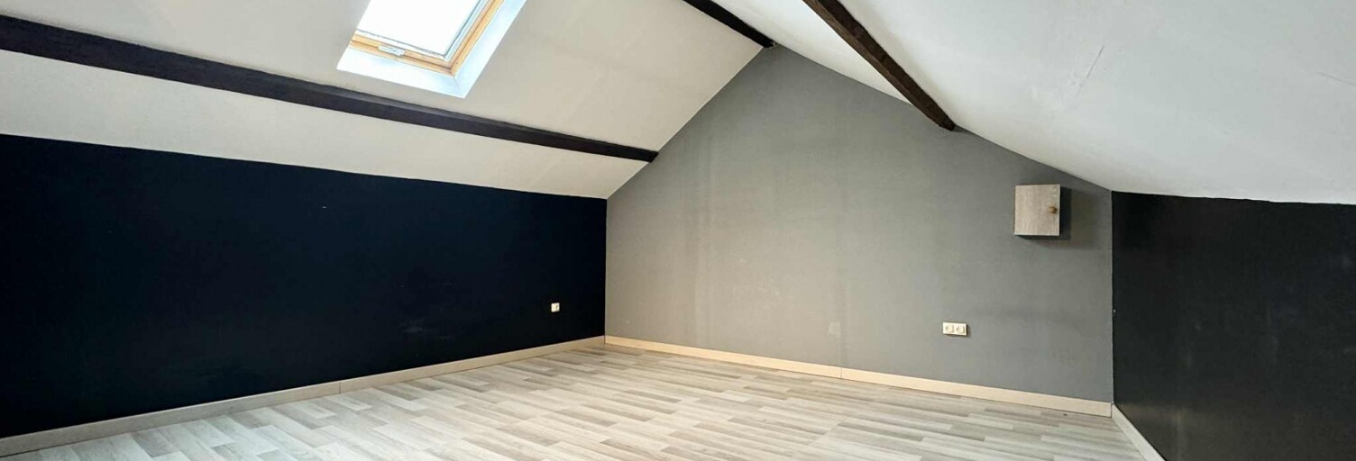 Maison 4 Pièces 96 m² à vendre à Bogny-sur-Meuse (08120)