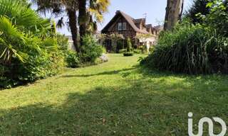 Maison 6 Pièces 164 m² à vendre à Évreux (27000)