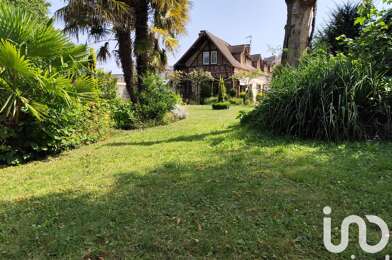 Maison 6 pièces 309000 €