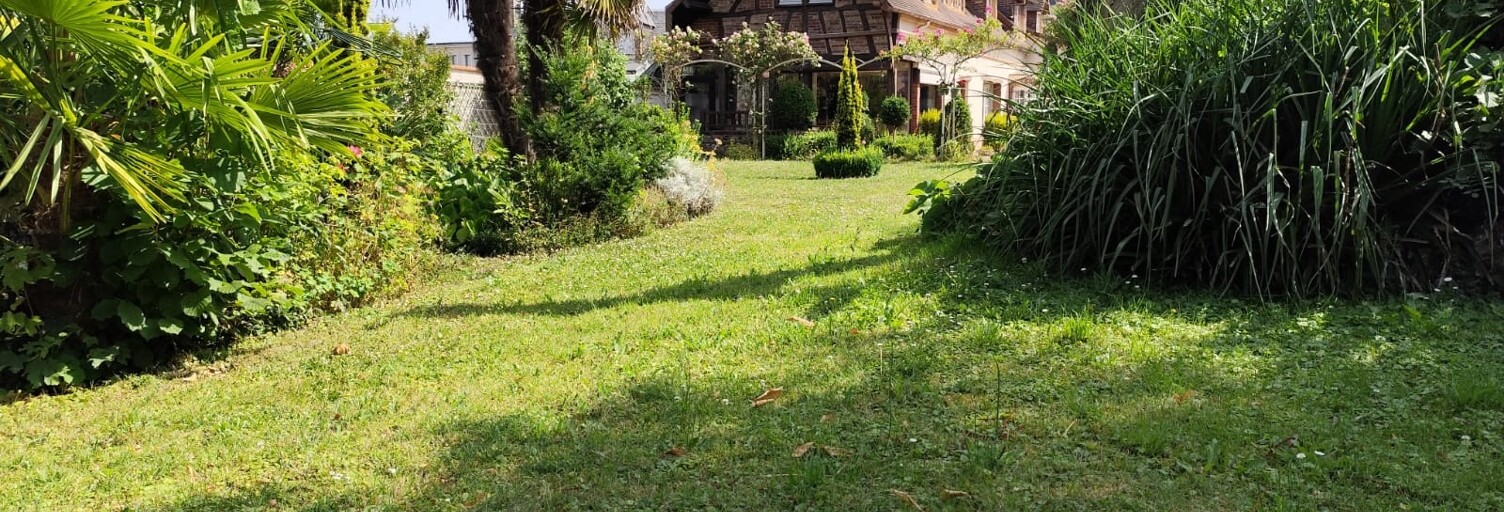 Maison 6 Pièces 164 m² à vendre à Évreux (27000)