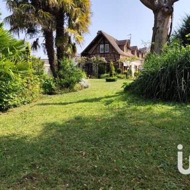 Maison 6 pièces 319900 €