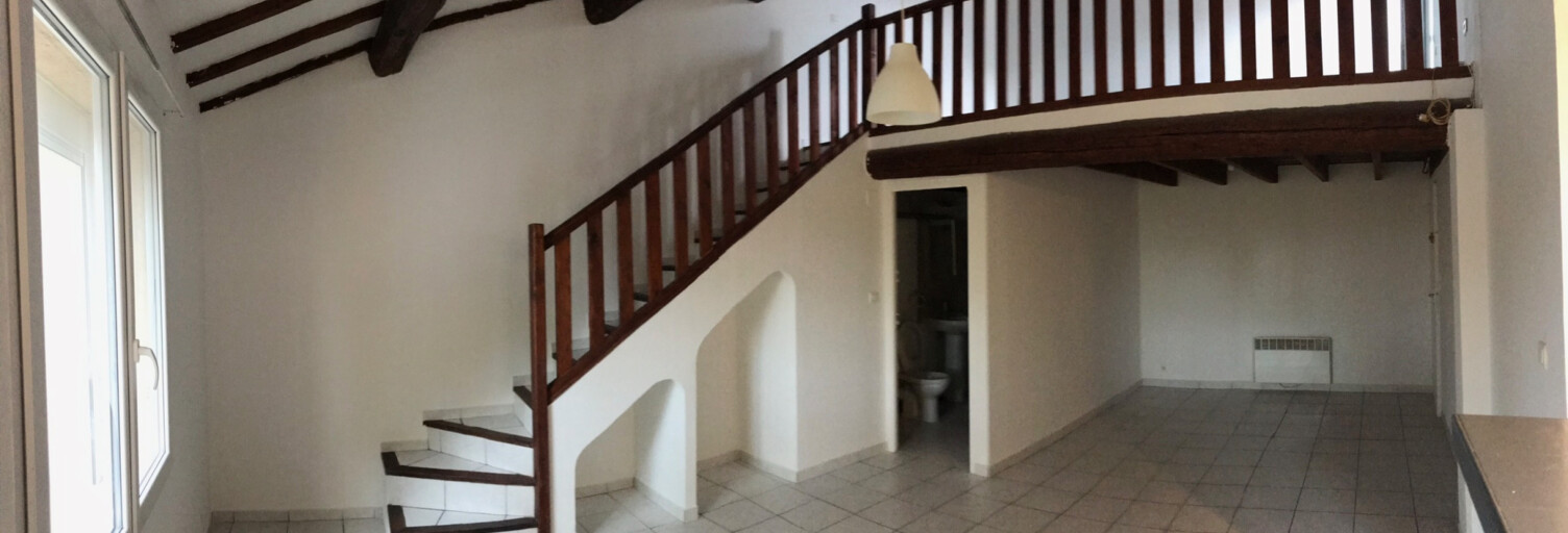 Appartement 2 Pièces 48 m² à louer à Garons (30128)