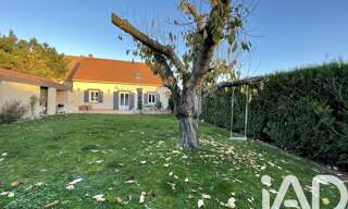 Maison 5 Pièces 112 m² à vendre à Chambly (60230)