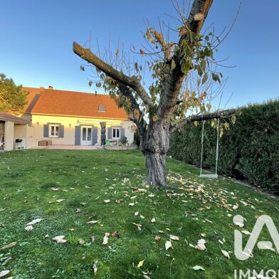 Maison 5 pièces 415000 €