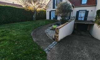 Maison 5 Pièces 112 m² à vendre à Chambly (60230)