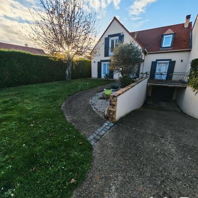 Maison 5 pièces 415000 €