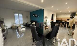 Maison 5 Pièces 112 m² à vendre à Chambly (60230)