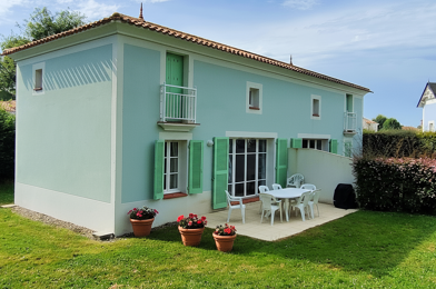 Maison 4 pièces 199000 €