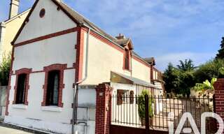 Maison 7 Pièces 130 m² à vendre à Villefranche-sur-Cher (41200)