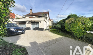 Maison 7 Pièces 138 m² à vendre à Aulnay-sous-Bois (93600)