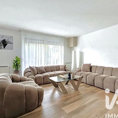 Maison 7 pièces 530000 €