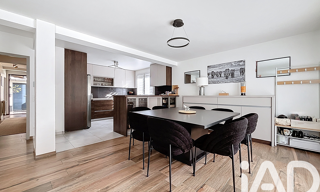 Maison 7 Pièces 138 m² à vendre à Aulnay-sous-Bois (93600)