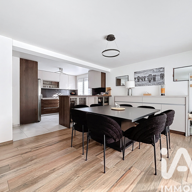 Maison 7 pièces 530000 €