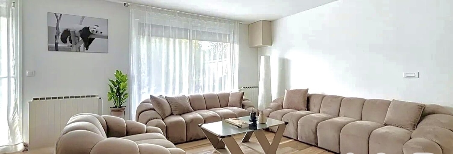 Maison 7 Pièces 138 m² à vendre à Aulnay-sous-Bois (93600)