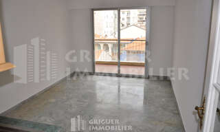 Appartement 1 Pièce 23 m² à louer à Nice (06100)