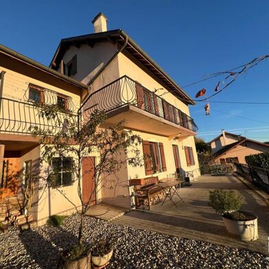 Maison 5 pièces 440000 €