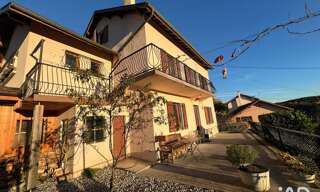 Maison 5 Pièces 155 m² à vendre à Valserhône (01200)