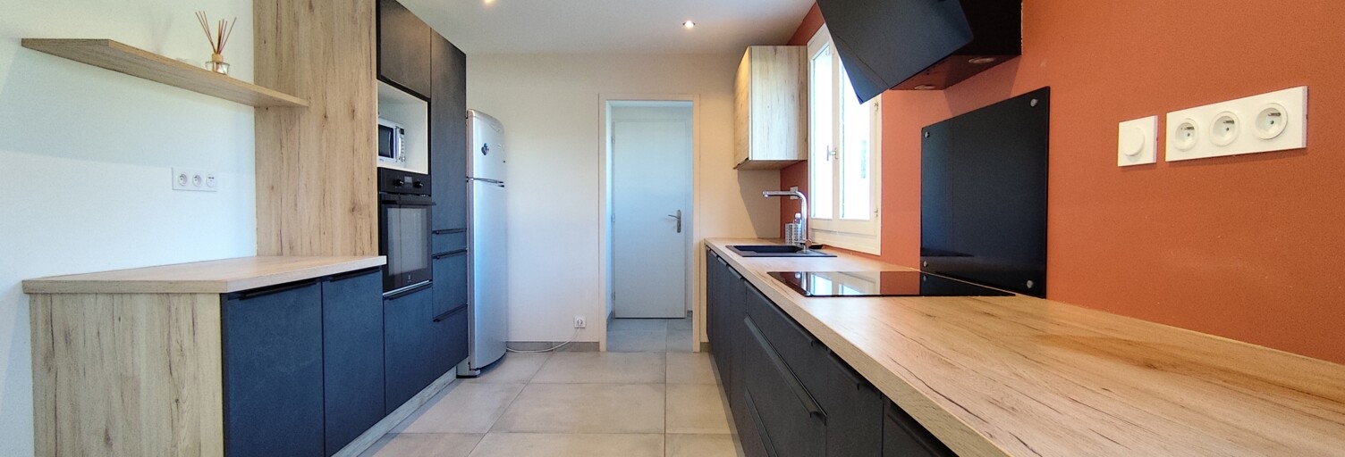 Maison 7 Pièces 140 m² à vendre à Olivet (45160)