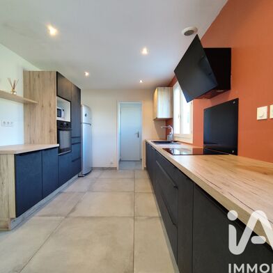 Maison 7 pièces 464900 €