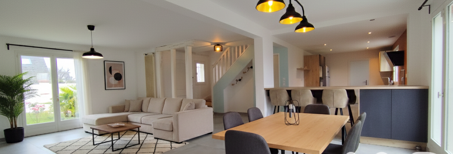 Maison 7 Pièces 140 m² à vendre à Olivet (45160)