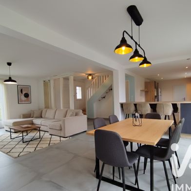 Maison 7 pièces 450000 €