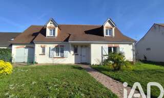 Maison 7 Pièces 140 m² à vendre à Olivet (45160)