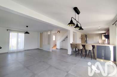 Maison 7 pièces 410000 €