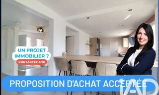 Maison 7 Pièces 140 m² à vendre à Olivet (45160)