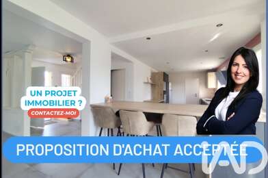 Maison 7 pièces 410000 €