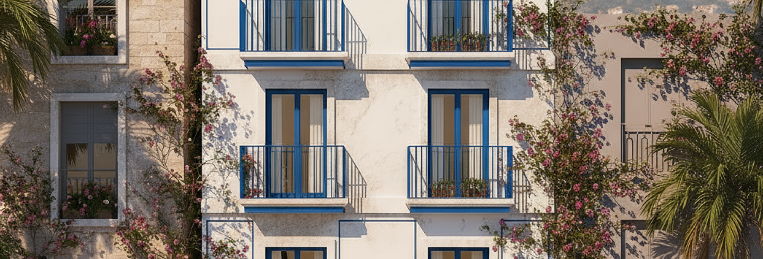 Immeuble  450 m² à vendre à Cannes (06400)