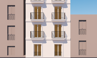 Immeuble  450 m² à vendre à Cannes (06400)