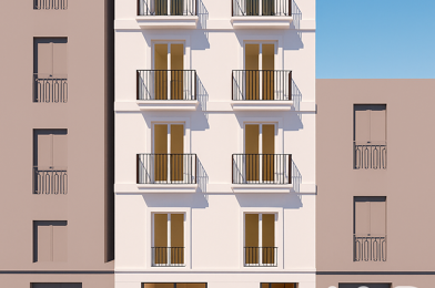 Immeuble  2690000 €