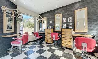 Commerce  38 m² à vendre à Mantes-la-Ville (78711)