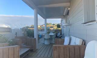 Appartement 4 Pièces 94 m² à vendre à Saint-Pair-sur-Mer (50380)